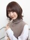 トキオ(TOKIO 2021)の写真/【年中無休/長崎夢彩都ショッピングモール内】人気の自然界由来成分のこだわりヘアカラーでダメージレスに*