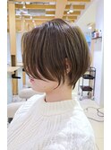 ショート