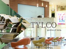 ティルコジェマオブボナ(TYLCO gemma of bona)の雰囲気（清潔感溢れるおしゃれな店内◎キッズルーム完備！#伊勢崎 ）