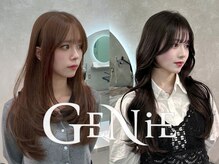 ジーニー 千葉(GENiE)