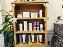クオリム(Kualim)の雰囲気（おすすめアイテムも多数品揃えしています。）