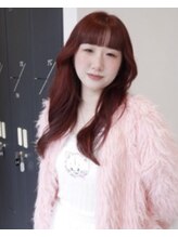 ビューオオサカ(VIEW OSAKA)&nbsp;ナミネ 