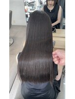 エラ(Ella)&nbsp;やわらか質感とツヤ叶える美髪矯正