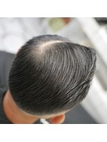 ブレス 神宮前店(BLESS)&nbsp;ハードパート