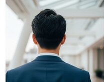 マックス(MaX)の雰囲気（大人の「増毛」プラスヘア）