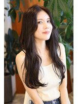 アテナ(ATENA) 大人艶髪ロング×レイヤー【中嶋翔也】