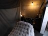 【当日限定！】カラーカット＋頭筋膜ヘッドスパ￥9800