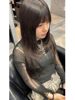 フィーネ(Fi-Ne) エクステ/韓国風/レイヤー