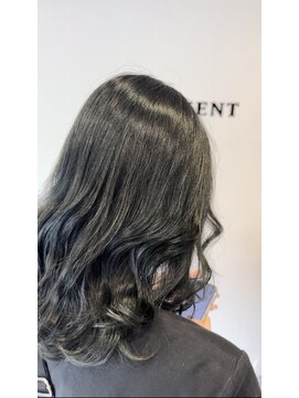 アパートメント 下関垢田店(APARTMENT) ブリーチなしワンカラー