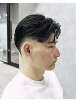 アンディ 御堂筋なんば店(ANDY)&nbsp;ビジネスフェードby GAKU