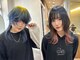 ジル(JiLL.)の写真/【広島本通】お客様のご希望以上の仕上がりへ…♪周りと差がつくワンランク上のオシャレを演出☆