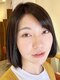 ヘアメイク ランプ(HAIR MAKE LAMP)の写真/【万博記念公園駅30秒】完全1：1施術が◎お悩みに合わせたスタイル提案で扱いやすく、かわいいが長続き◇