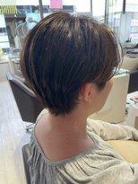 フェイバリットビューティシャルム(Favorite Beauty Charme)&nbsp;ハンサムショート