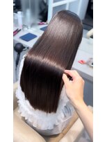 ラボトウキョウ 表参道(LABO Tokyo)&nbsp;美髪縮毛矯正［髪質改善/酸性ストレート/20代30代40代50代］