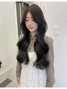 ボタン ハカタ(VOTAN hakata) 福岡美容室/透明感カラー