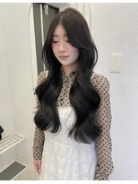 ボタン ハカタ(VOTAN hakata) 福岡美容室/透明感カラー