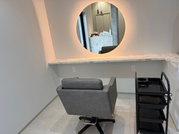 クローバー(clover)の写真/完全マンツーマン施術で周りを気にせずリラックス!丁寧なカウンセリングでお客様の悩みを解決【佐賀/鳥栖】