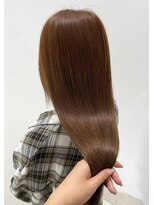 フォルテ 島田店 ベージュカラー