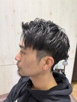 アンカー(ANCHOR)&nbsp;定番人気！メンズ立ち上げショート！