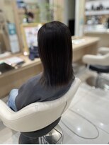 アッシュ 行徳店(Ash)&nbsp;大人インナーカラー