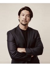 ジャンプッシュ 平尾(JUMPUSH)&nbsp;金田 展明