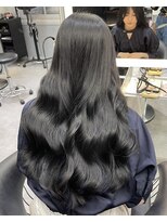 ロンドイディールバンダイ 新潟万代(Lond ideal)&nbsp;透明感カラーオリーブグレージュ♪