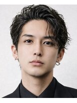 ゴールド 大阪 梅田店(GOALD)&nbsp;パーマ