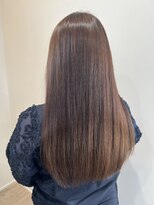 シャルム(charme)&nbsp;潤サラヘアー