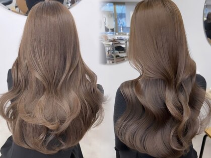 レクラ 渋谷(Leclat)の写真