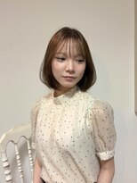エミュ 中央駅店(eMu)&nbsp;【夏に向けてのカラーにぴったり！】ベージュカラー