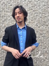 シダ(sida) 保住 竜平