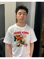 レックス 中野(rex) アクティブショート
