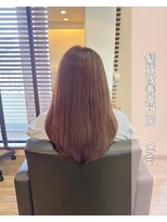 アミーベル クレール(AMI a BELLE Clair)&nbsp;髪質改善・縮毛矯正・白髪染め・ショートカットも◎