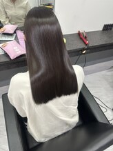 ロズクリア(Roz clear)&nbsp;誰もが羨む艶髪