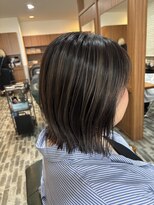 ビーチ ヘア メイク 綱島店(BEACH hair make)&nbsp;アンブレラカラー