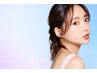 ★韓国発・気になる髪と頭皮のWケア★カット+Wエステ ¥14800