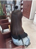ラベンダーブラウン