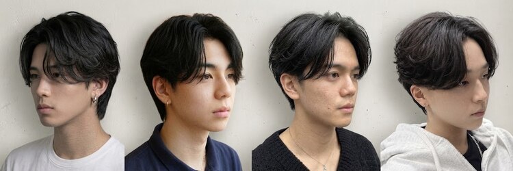グロウ 天神店(growth)のサロンヘッダー