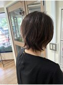 ショートレイヤー