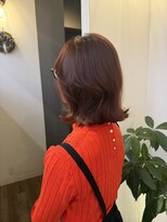 カロントウキョウ 中野店(Kalon Tokyo) チェリーレッド