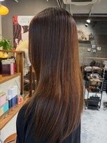 ベリッチ(VERICH)&nbsp;髪質改善トリートメント