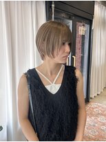 ギルド(Guild)&nbsp;透明感オリーブカラー
