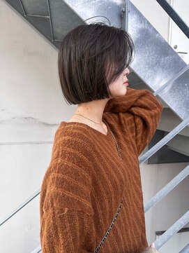 タロ(TALO) 【TALO】mini bob