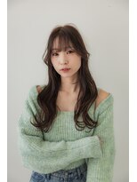 ラエティティア ロコ 刈谷店(Laetitia loco) 【ミネコラ】水素ケアカラー+カット+スパ+ミネコラ