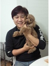 美容室 ジッピー(ZIPPY)&nbsp;鈴木 博