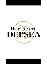 ディプシー スセンジ(Hair Resort DEPSEA SUSENJI)&nbsp;SALON DESIGN