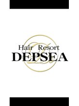 ディプシー スセンジ(Hair Resort DEPSEA SUSENJI) SALON DESIGN