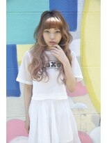 ミルシー(millci)&nbsp;millci  『street　girl 』 (mer)