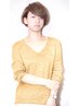 ☆ご新規様☆カット＋ハーブカラー￥11000⇒￥8800