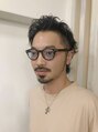ローレン ウィズ(ROLLEN Wiz) 曽我 洋平